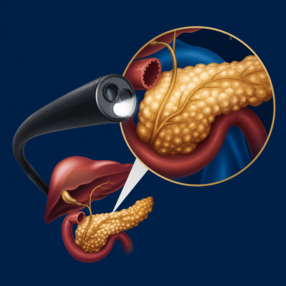 ERCP Procedures